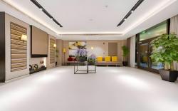 Home Inn Plus Nanjing Confucius Temple Baixia Road