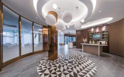 Home Inn Plus Qingdao University Yinchuan West Road Broadcasting Building