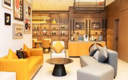 Home Inn Plus Chengdu Chunxi Road Taigu Li