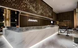 Home Inn Plus Nanjing Railway Station Xuanwu Lake