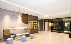 Home Inn Neo Beijing Chaoyang North Road Shilibao Metro Station