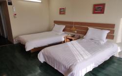 Home Inn Beijing Xuanwumen