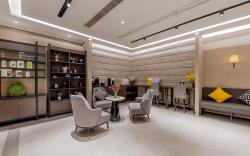 Home Inn Plus Hangzhou Sijiqing Qianjiang New City Shuangling Road