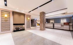 Home Inn Plus Qingdao Badaguan Taipingjiao Park Metro Station