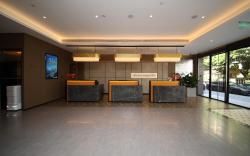 Home Inn Plus Chengdu Wenshufang