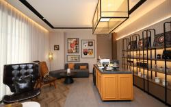 Home Inn Plus Chengdu Wenshufang