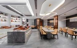 Home Inn Plus Nanjing Confucius Temple Pedestrian Street