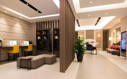 Home Inn Plus Chengdu Gaoxin Global Center SKP