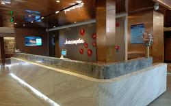 Home Inn Plus Qingdao Weihai Road Taidong Pedestrian Street