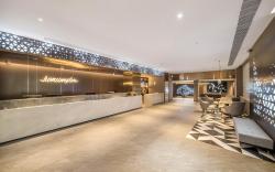 Home Inn Plus Chongqing Niujiaotuo Light Rail Station Liziba