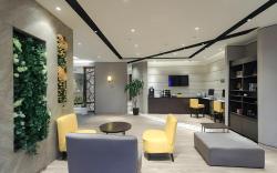 Home Inn Plus Qingdao Railway Station Zhanqiao