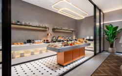 Home Inn Plus Chengdu Longquanyi Auto City Aviation Vocational College