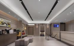 Home Inn Plus Nanjing Xinjiekou Metro Station Deji Plaza