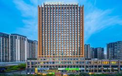 Home Inn Plus Chengdu Jianshe Road Eastern Suburb Memory