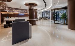 Home Inn Plus Hangzhou Zhejiang University Zijin Port Xixi Wetland