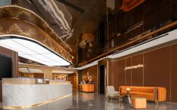 Home Inn Plus Xi'an High-tech Jinye Road Semiconductor Industrial Park