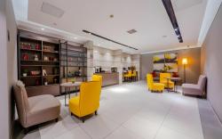 Home Inn Plus Hangzhou West Lake Jiefang Road