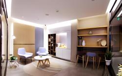 Home Inn Neo Beijing Changping Gymnasium