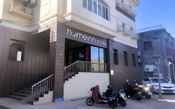 Home Inn Neo Beijing Qianmen Street