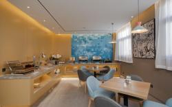 Home Inn Neo Beijing Headquarters Base World Park Guogongzhuang Metro Station