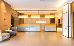 Home Inn Plus Chengdu Xinhong Road 339 TV Tower