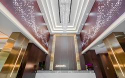 Home Inn Plus Chengdu Huaxi Wuhou Shrine Jinli East Road
