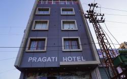 Pragati Hotel
