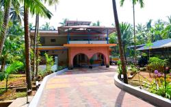 Riverine Villa Nileshwar