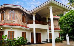 Puzhayoram holiday home, Aluva