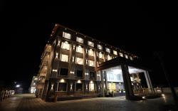 Krishna Resort Pushkar