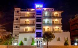 Şirin Apartrooms