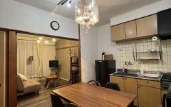 Tiphereth.stay 2 minutes walk from the nearest station/Free Wi-Fi
