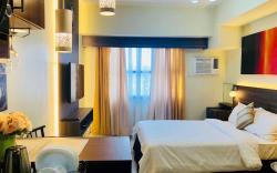 Rosecan’s Place 1 @ Horizon 101 Condominium