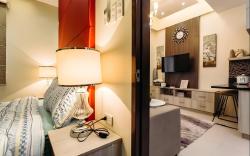 Rosecan’s Place @ Spaniada Residence Cebu City