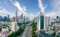 Qingneng Chutian Hotel (Shenzhen Futian Port Convention and Exhibition Center)