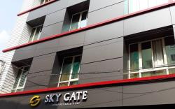 SKY GATE