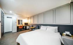 Gunsan Zio Hotel