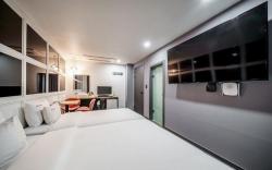 Gunsan Zio Hotel