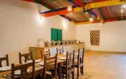 Desert Galaxy Camp Jaisalmer