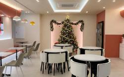 Daegu Dongseongro Hotel Mi Stay