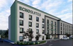 ECHO Suites Extended Stay by Wyndham Nashville/ Gallatin