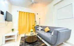 Casa Tranquilla: Peaceful 2BHK Abode in Hyderabad