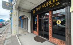 The Aurum Motel