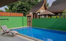 New! Villa Avila 4BR at Vimala Hills w/Pool