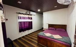 Whitesand Beach Stay Resort