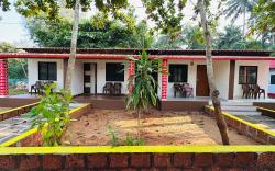 Whitesand Beach Stay Resort