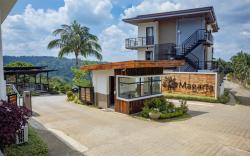 Magarra Hotel