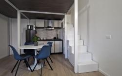 Loft di design a Milano Forum