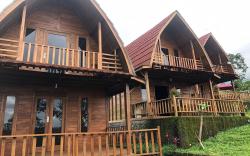 Munduk Terrace