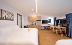 An Bang Spa & Apartment 